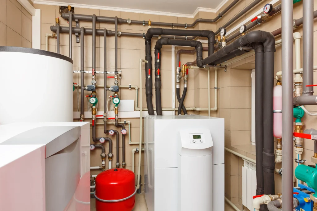 Nos services gaz et fioul : des solutions complètes et certifiées